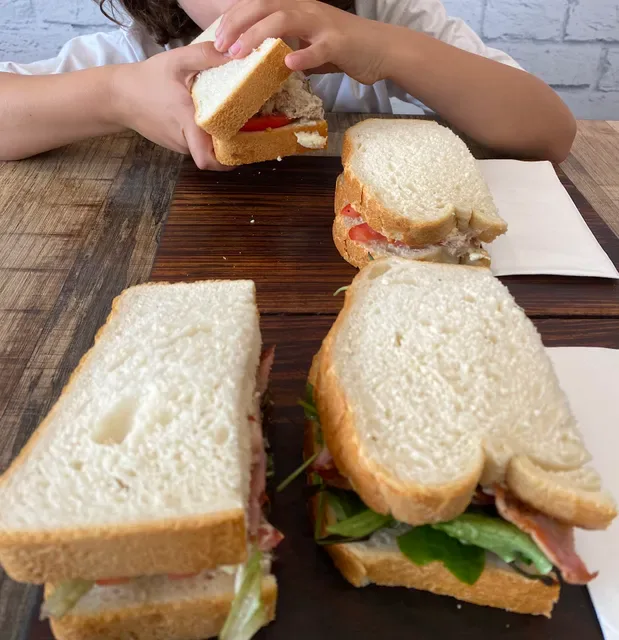 Montys Sandwich Shop