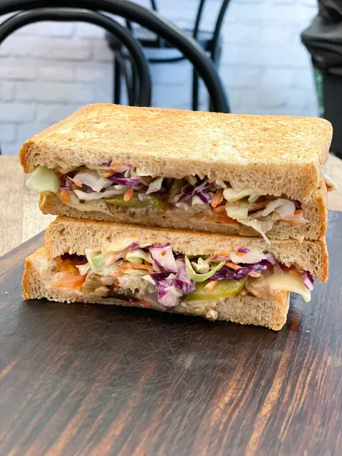 Montys Sandwich Shop