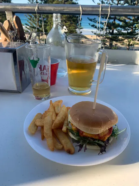 Moo Gourmet Burgers