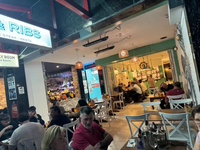 Moo Gourmet Burgers