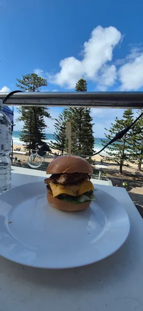 Moo Gourmet Burgers