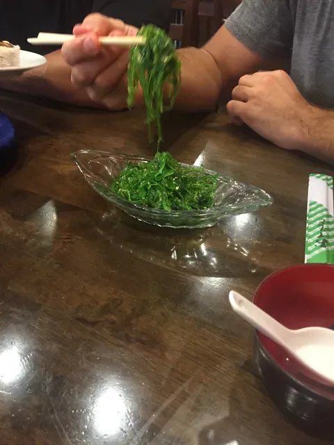 Moon Fresh Sushi Miranda