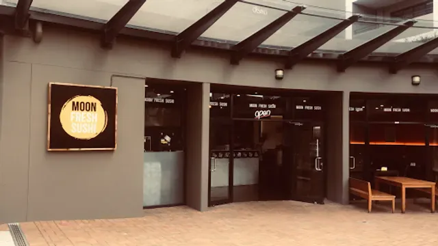 Moon Fresh Sushi Miranda