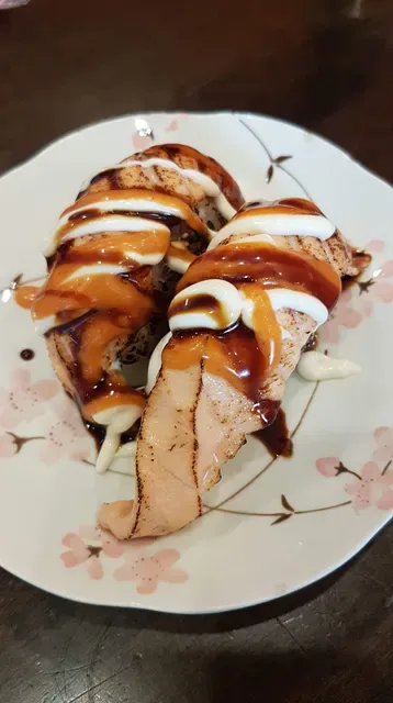 Moon Fresh Sushi Miranda