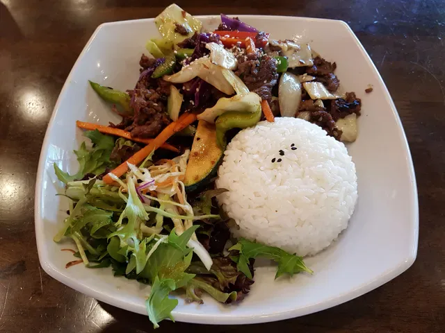Moon Fresh Sushi Miranda