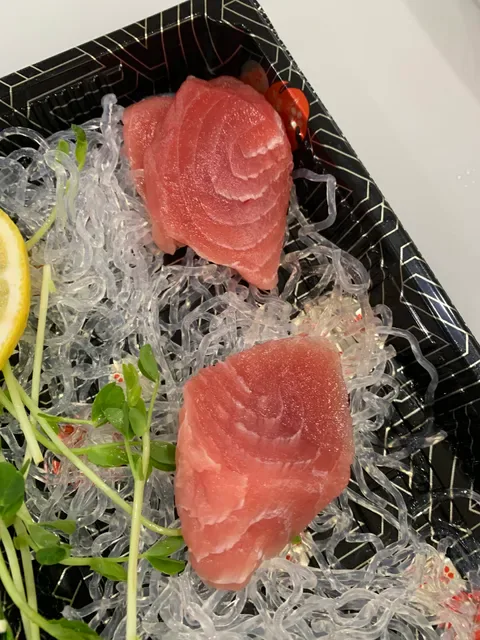 Moon Fresh Sushi Miranda