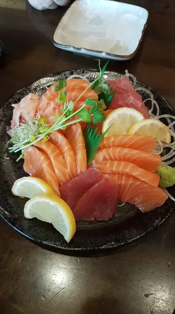 Moon Fresh Sushi Miranda