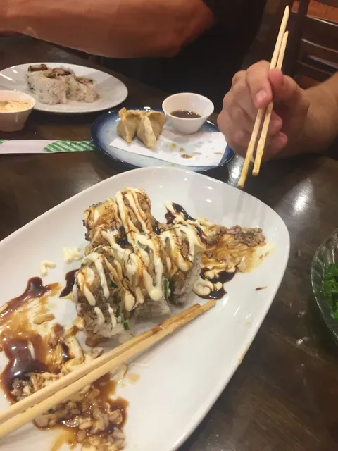 Moon Fresh Sushi Miranda