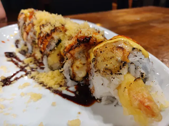 Moon Fresh Sushi Miranda