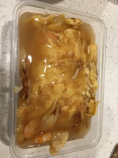 Moon Palace Chinese Restaurant