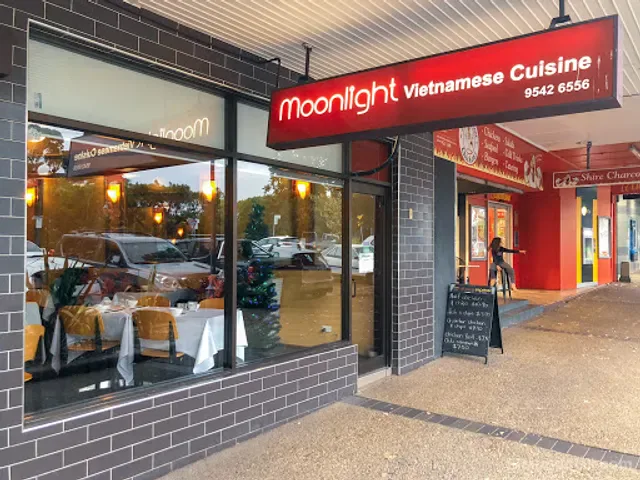 Moonlight Vietnamese Cuisine Restaurant