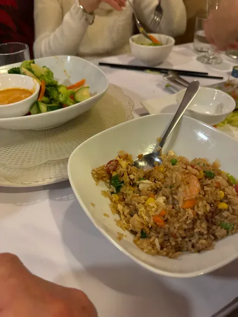 Moonlight Vietnamese Cuisine Restaurant