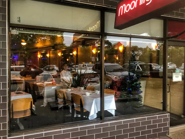 Moonlight Vietnamese Cuisine Restaurant
