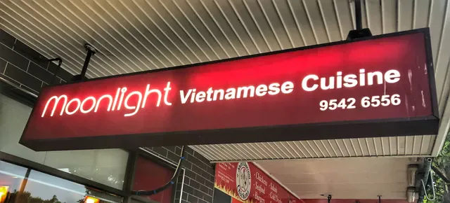Moonlight Vietnamese Cuisine Restaurant