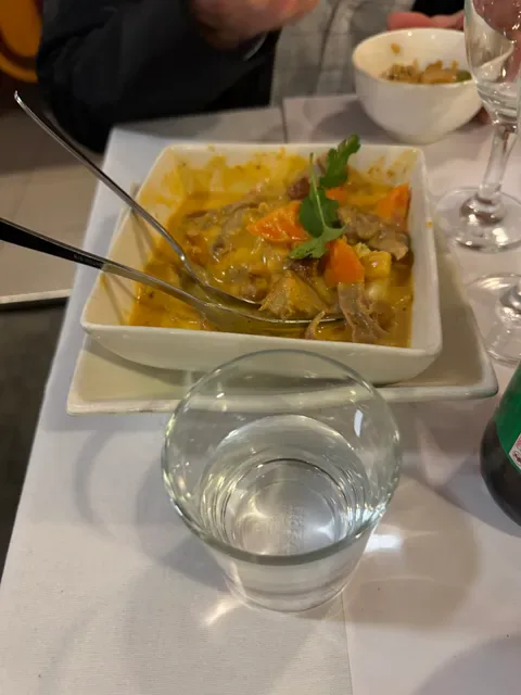 Moonlight Vietnamese Cuisine Restaurant