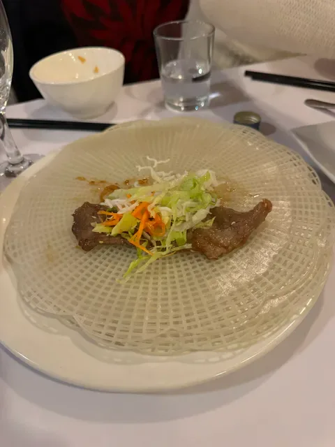 Moonlight Vietnamese Cuisine Restaurant