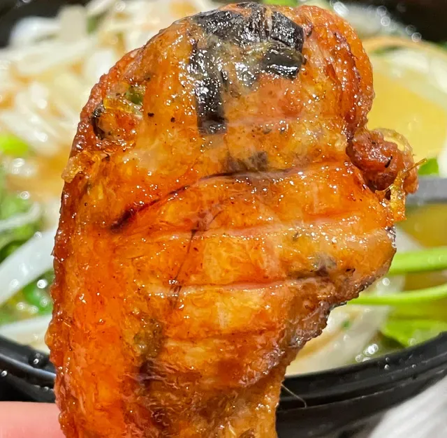 Moonlight Vietnamese Cuisine Restaurant