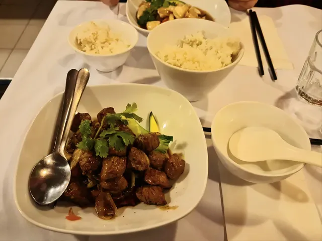 Moonlight Vietnamese Cuisine Restaurant