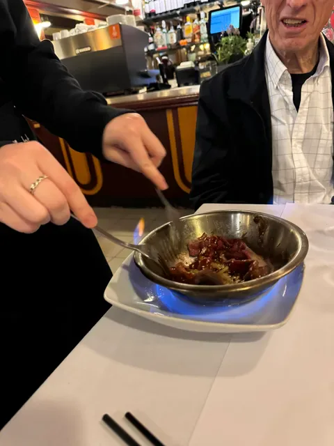 Moonlight Vietnamese Cuisine Restaurant