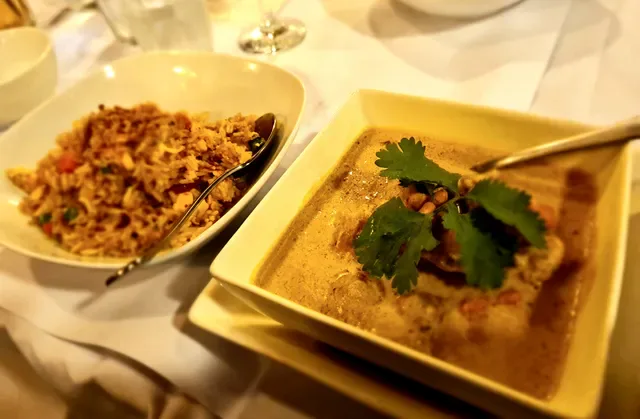 Moonlight Vietnamese Cuisine Restaurant