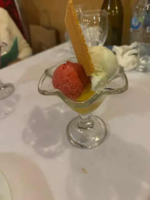 Moonlight Vietnamese Cuisine Restaurant