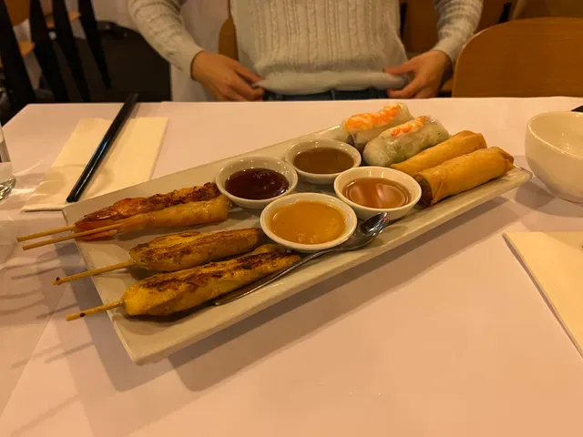 Moonlight Vietnamese Cuisine Restaurant