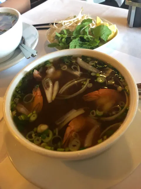 Moonlight Vietnamese Cuisine Restaurant