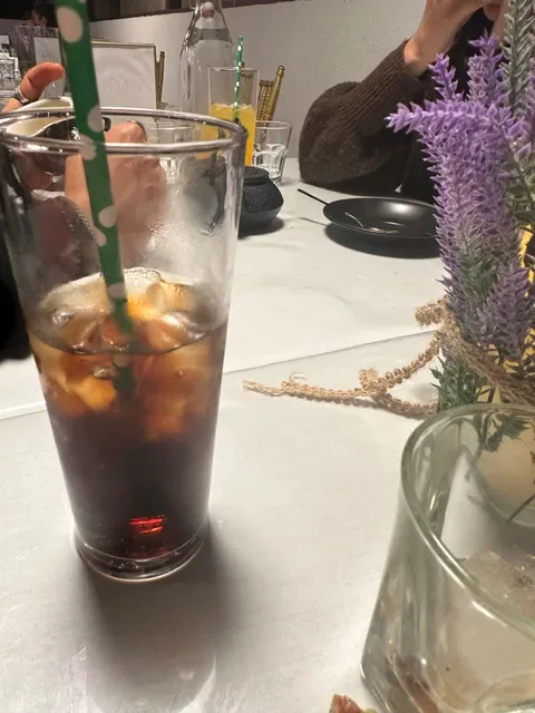 THE DEN CAFE & BAR