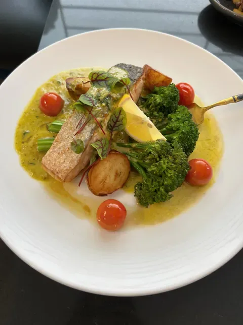 THE DEN CAFE & BAR