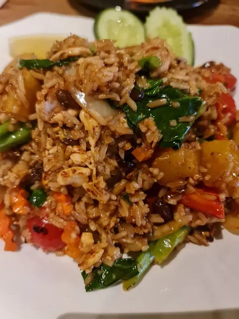 More Rice Dulwich Hill