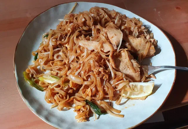 More Rice Dulwich Hill