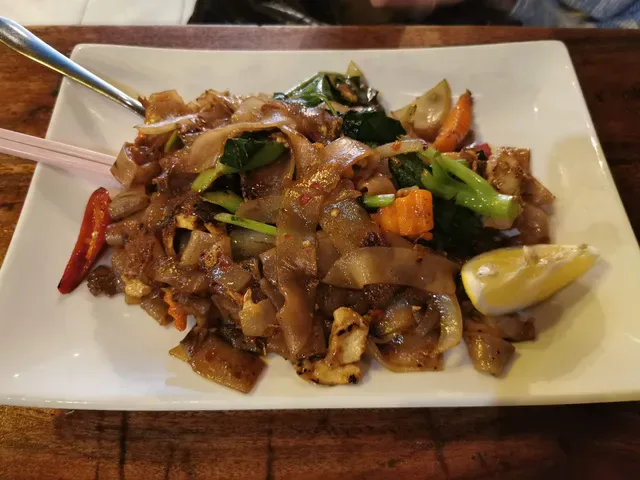 More Rice Dulwich Hill