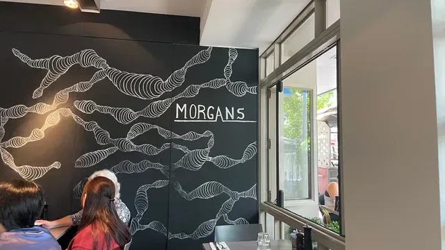 Morgans