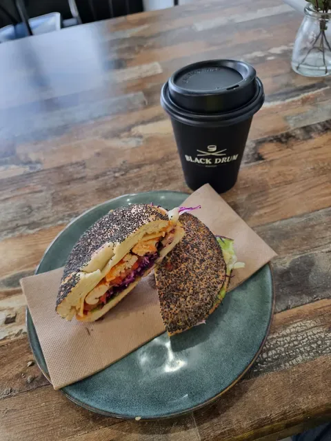 Morphett Place Cafe