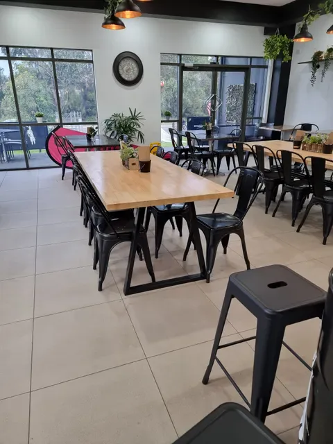 Morphett Place Cafe