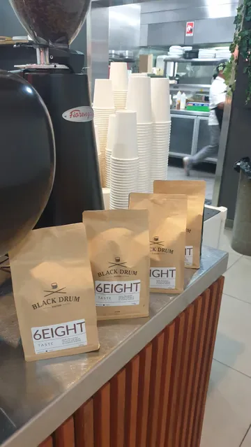 Morphett Place Cafe