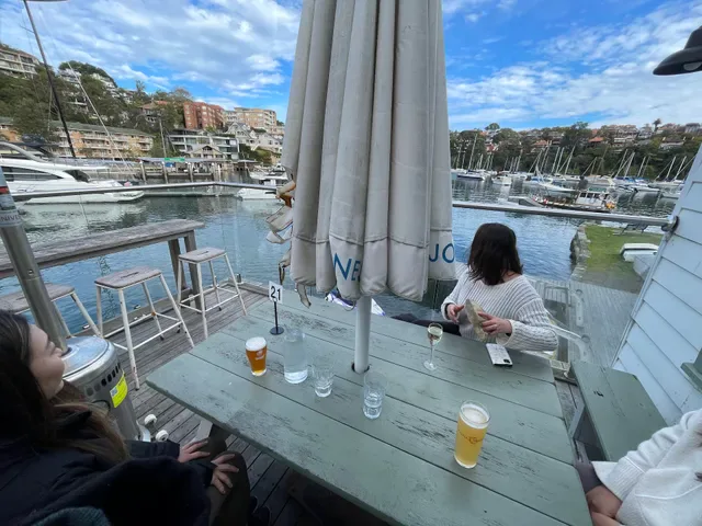 Mosman Rowers