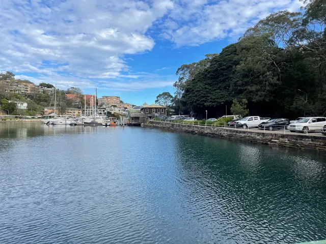 Mosman Rowers