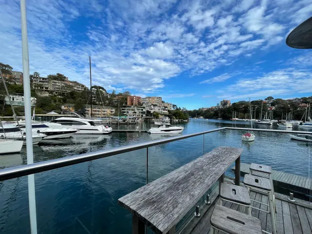 Mosman Rowers