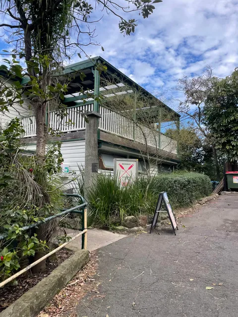 Mosman Rowers