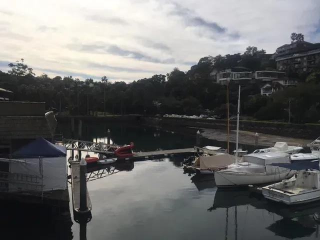 Mosman Rowers