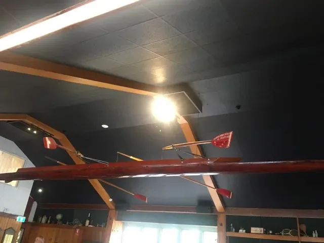 Mosman Rowers