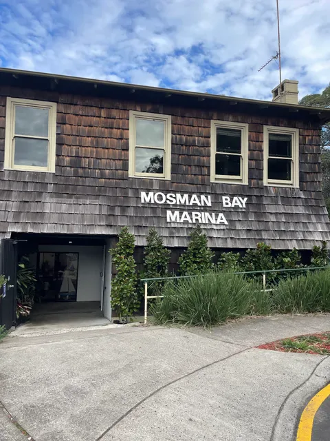 Mosman Rowers