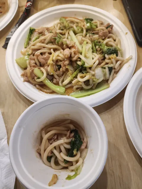 Mother Chu's Taiwanese Gourmet