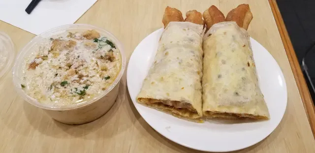 Mother Chu's Taiwanese Gourmet