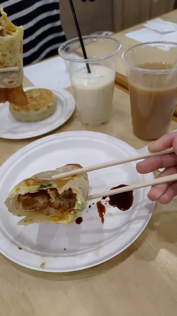 Mother Chu's Taiwanese Gourmet