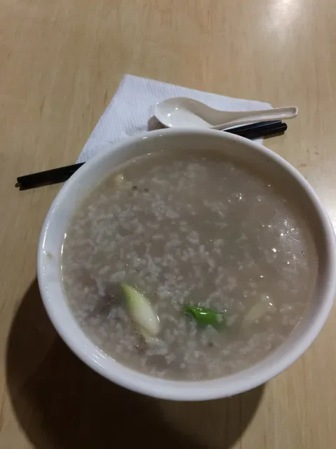 Mother Chu's Taiwanese Gourmet
