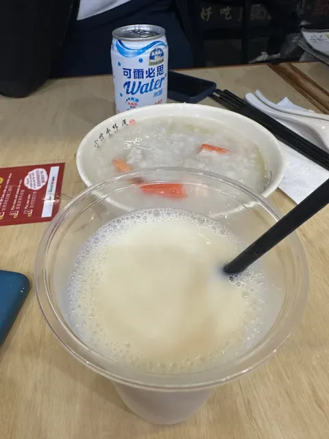 Mother Chu's Taiwanese Gourmet