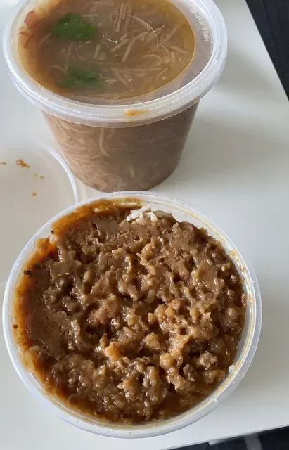 Mother Chu's Taiwanese Gourmet
