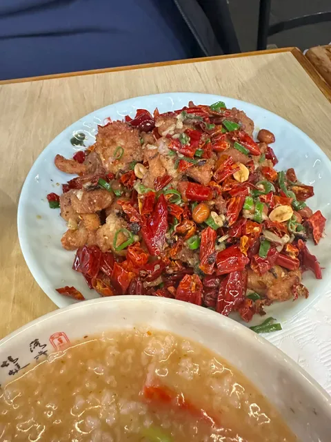 Mother Chu's Taiwanese Gourmet